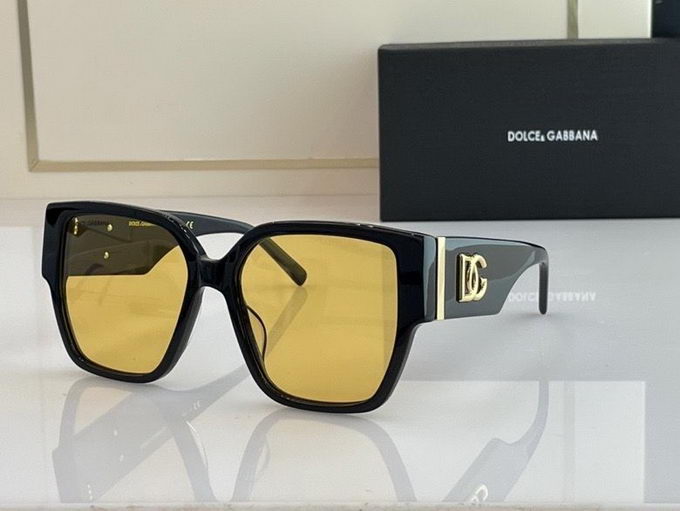 Dolce & Gabbana Sunglasses ID:20230802-124